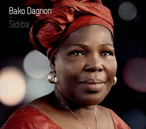 BAKO DAGNON Sidiba