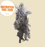 BAKTRUPPEN 1986-2008