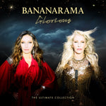 BANANARAMA Glorious - The Ultimate Collection