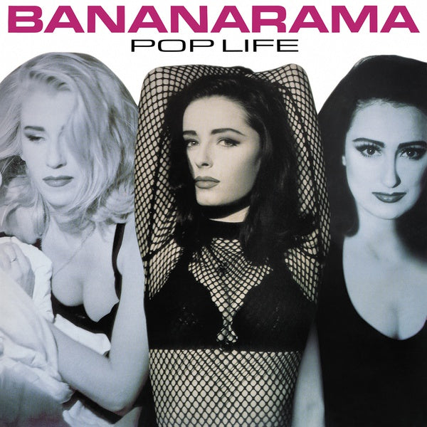 BANANARAMA Pop Life