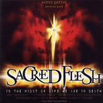 BAND OF PAIN Sacred Flesh