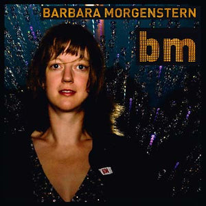 BARBARA MORGENSTERN BM