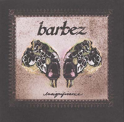 Barbez Insignificance