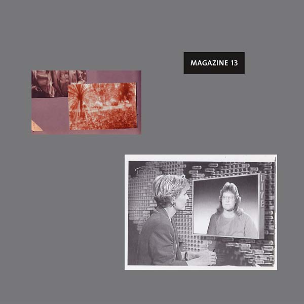 BARNT Magazine 13.