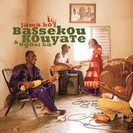 BASSEKOU KOUYATE & NGONI BA Jama Ko