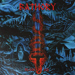 Bathory Blood On Ice (Coloured Vinyl)