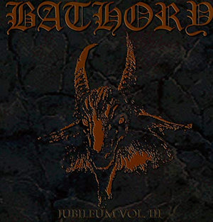 Bathory Jubileum Vol. Iii