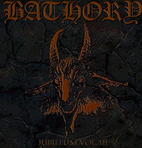 Bathory Jubileum Vol. Iii