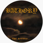 Bathory The Return...