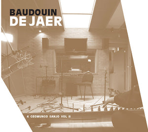 BAUDOUIN DE JAER 4 Geomungo Sanjo Vol II