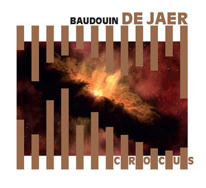 BAUDOUIN DE JAER Crocus
