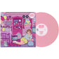Beach Bunny Tunnel Vision (Indie Exclusive) (Baby Pink Vinyl)