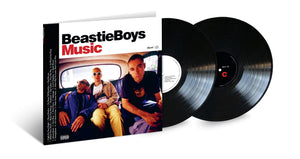 Beastie Boys Beastie Boys Music [Explicit Content] (2 Lp's)