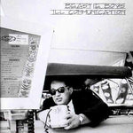 Beastie Boys ILL COMMUNICATION