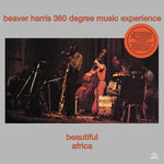Beaver Harris 360 Degree Music Experience Beautiful Africa