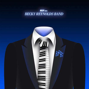 BELP BELP feat. Becky Reynolds Band