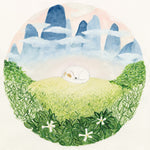 Ben Hackett Songs For Sleeping Dogs