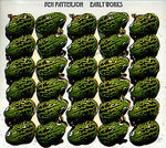 BEN PATTERSON Early Works