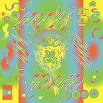 Ben Seretan Youth Pastoral (Ice Blue Vinyl)