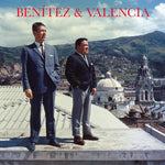 BENITEZ & VALENCIA Impossible Love Songs From Sixties Quito
