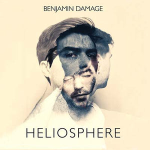 BENJAMIN DAMAGE Heliosphere