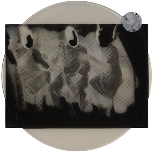 BENJAMIN FINGER Amorosa Sensitiva