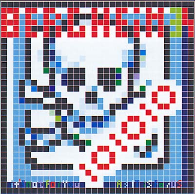 BERGHEIM 34 It's Not For You As It Is For Us