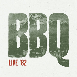 BERGISCH-BRANDENBURGISCHES QUARTETT Live '82