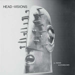 BERND KISTENMACHER Head-Visions