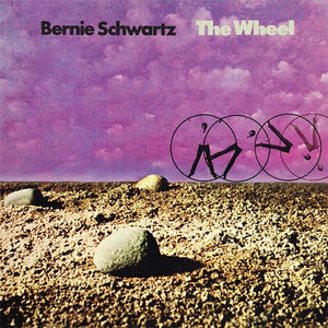 BERNIE SCHWARTZ The Wheel