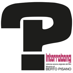 BERTO PISANO Interrabang