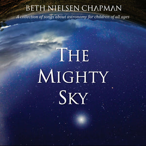 Beth Nielsen Chapman The Mighty Sky