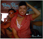 BETTY PAGE Private Girl: Spicy Music