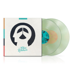 Between The Buried And Me The Blue Nowhere (Indie Exclusive) (Coke Bottle Clear Vinyl) [2Lp]