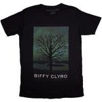 Biffy Clyro Black Chandelier Black
