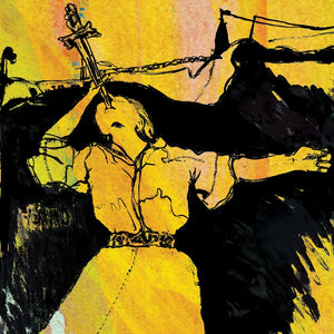 Big Blood Big Blood & the Bleedin' Hearts