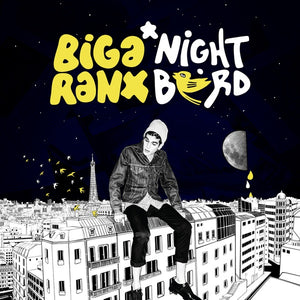 BIGA RANX Nightbird