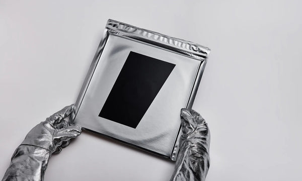 Big'n End Comes Too Soon (Aluminum Packaging)