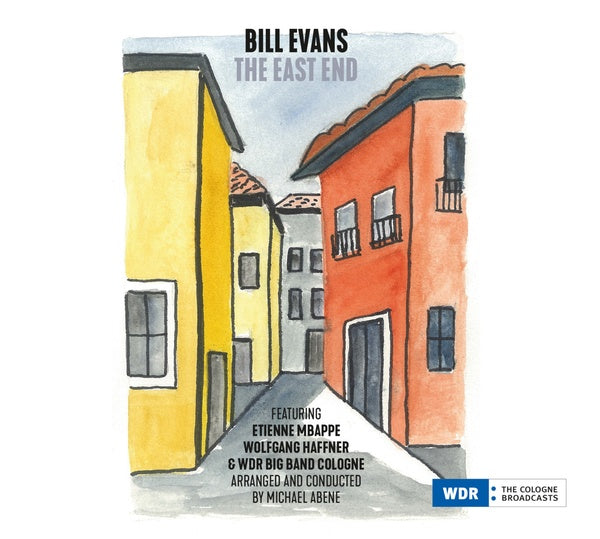 Bill Evans The East End