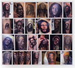 BILL ORCUTT & JACOB FELIX HEULE Colonial Donuts