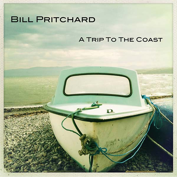 BILL PRITCHARD A Trip to the Coast