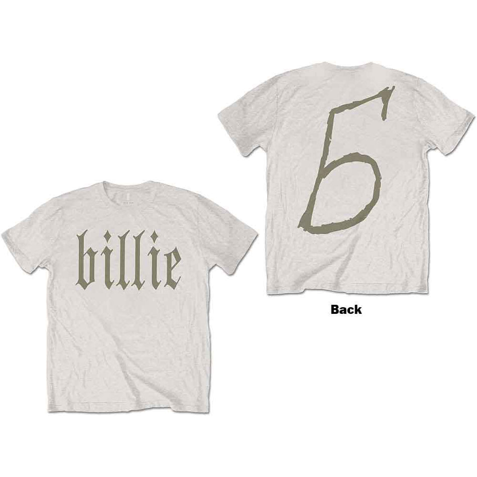 Billie Eilish Billie 5 Neutral