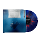 Billie Eilish Hit Me Hard And Soft (Anniversary Edition) (Blue & Orange Splatter Vinyl)