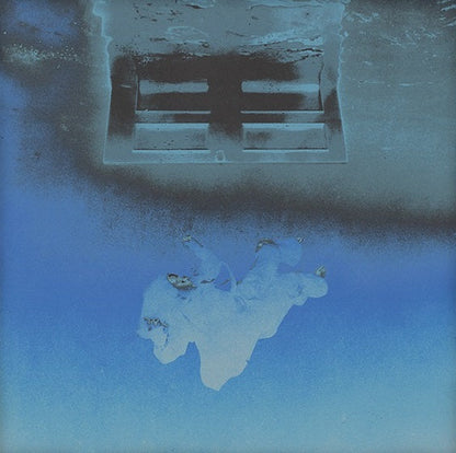 Billie Eilish Hit Me Hard And Soft (Isolated Vocals) [Cream White Lp] (Limited Editiion)