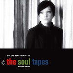 BILLIE RAY MARTIN The Soul Tapes