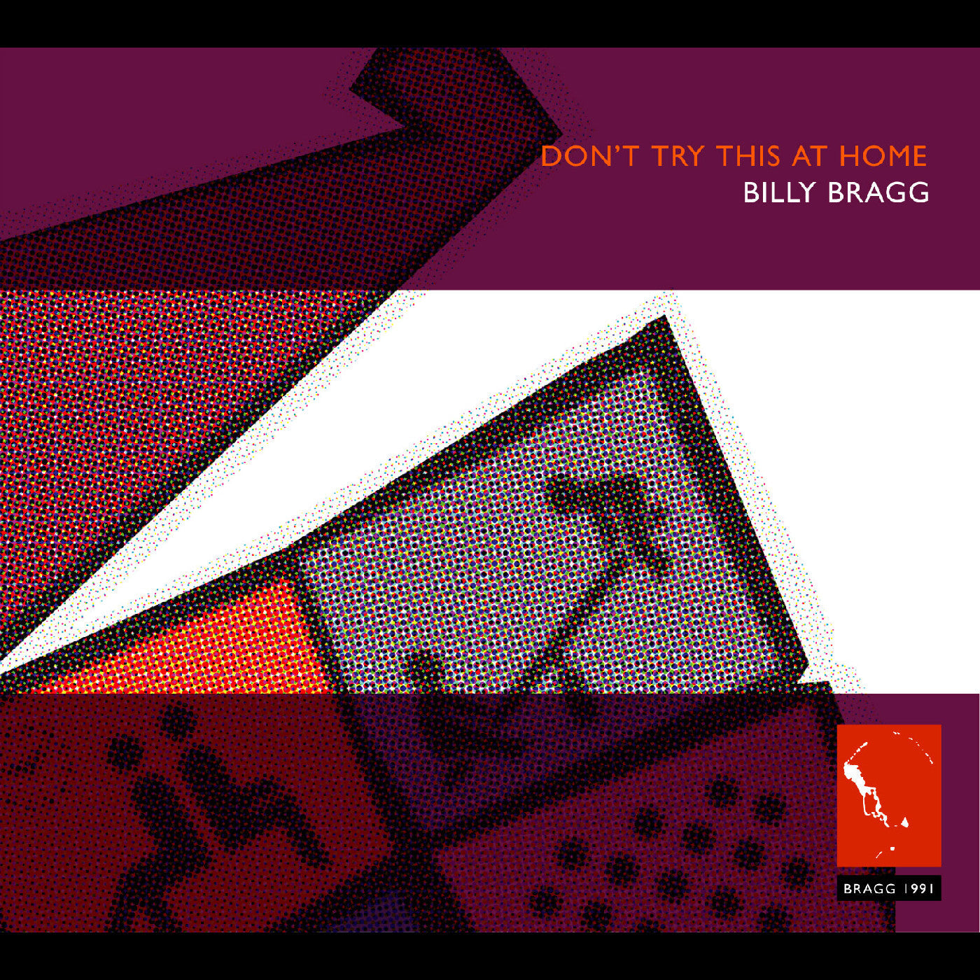 Billy Bragg Dont Try This At Home