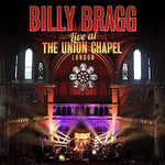 Billy Bragg Live At The Union Chapel London