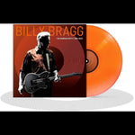 Billy Bragg Orange Vinyl) The Roaring Forty | 1983-2023 (Deluxe Edition