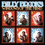 BILLY BROOKS Windows of the Mind