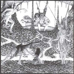 BILLY HALLQUIST Persephone